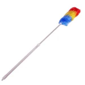 1.2 Metre Extendable Feather Duster