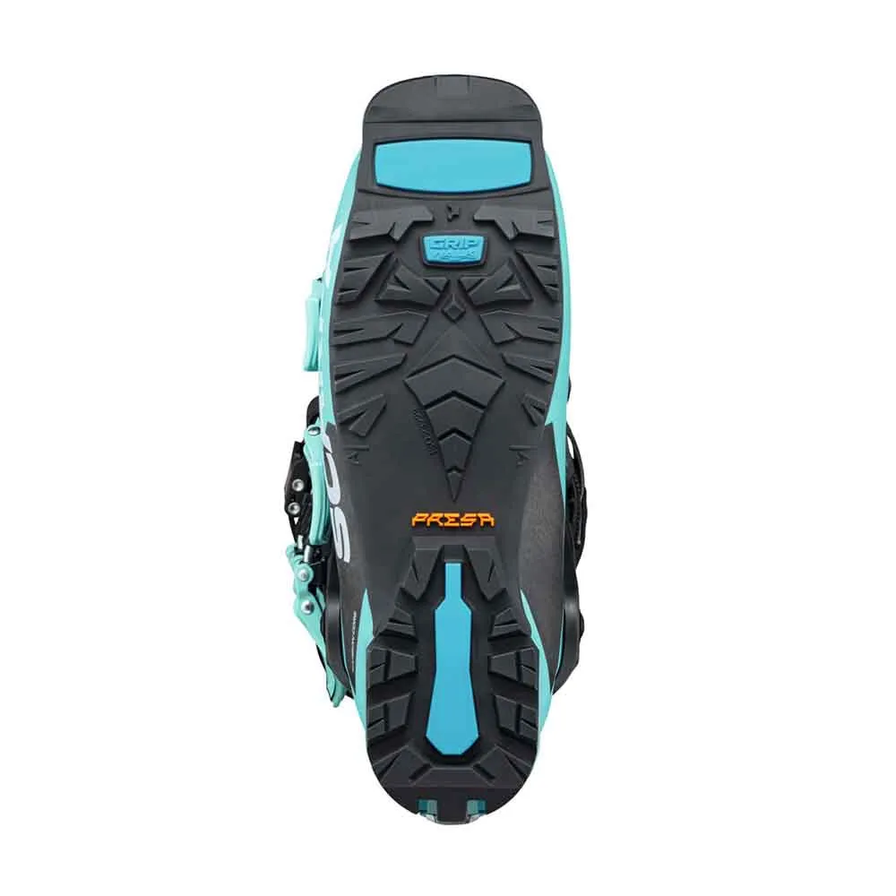 4-Quattro XT WMN