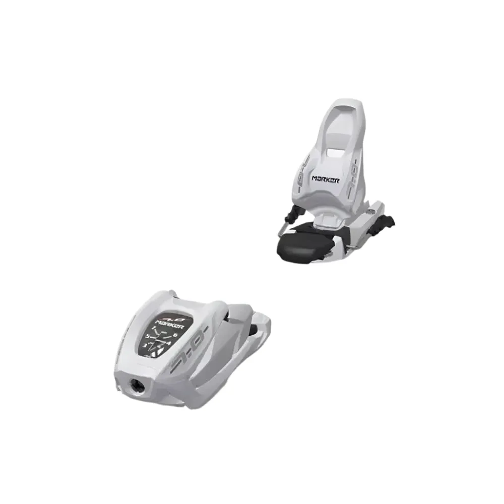 7.0 Ski Bindings - Kids