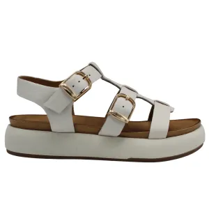 96046 Platform Sandal