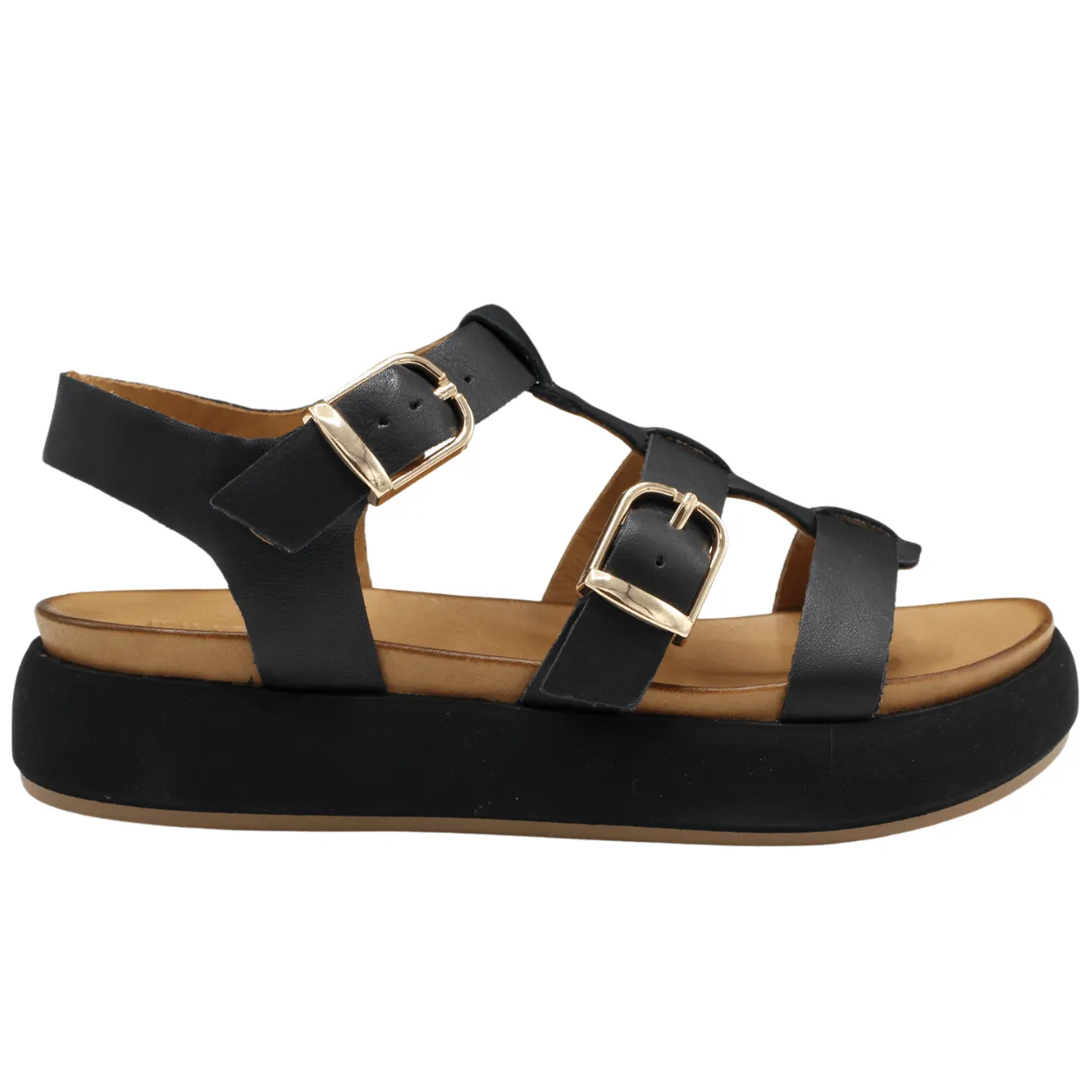 96046 Platform Sandal