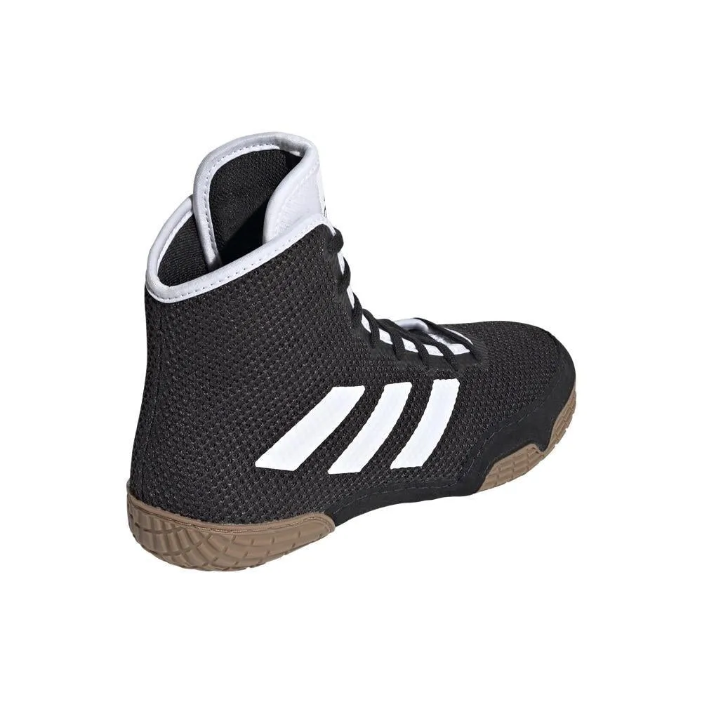 Adidas Tech Fall Wrestling Boots - Black