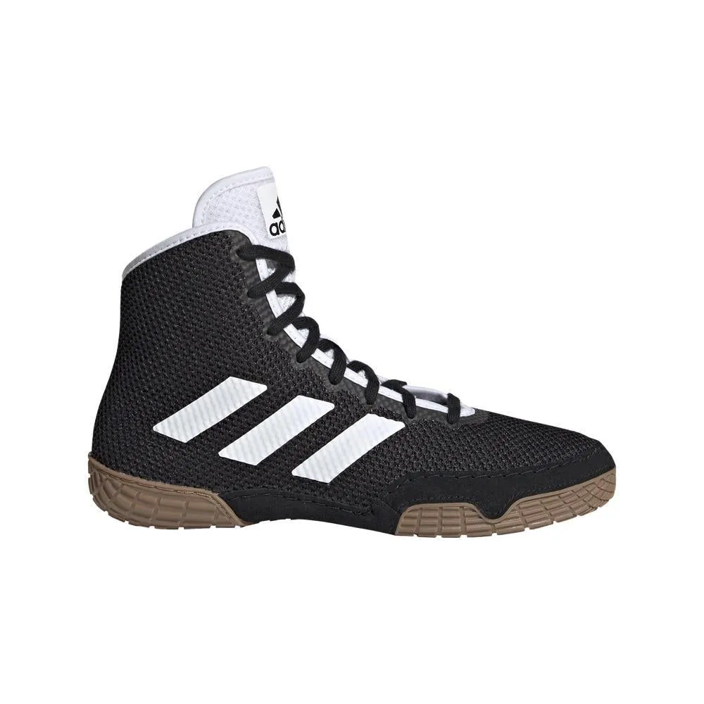 Adidas Tech Fall Wrestling Boots - Black