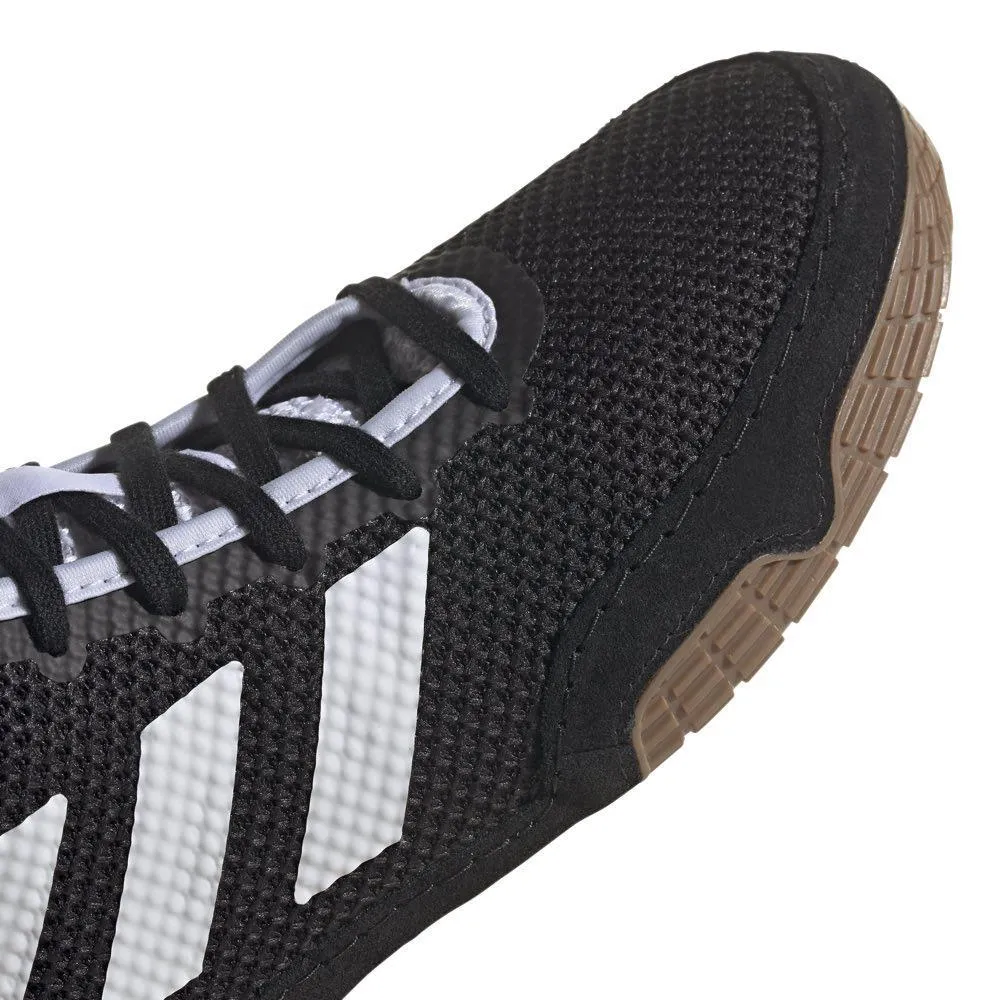 Adidas Tech Fall Wrestling Boots - Black