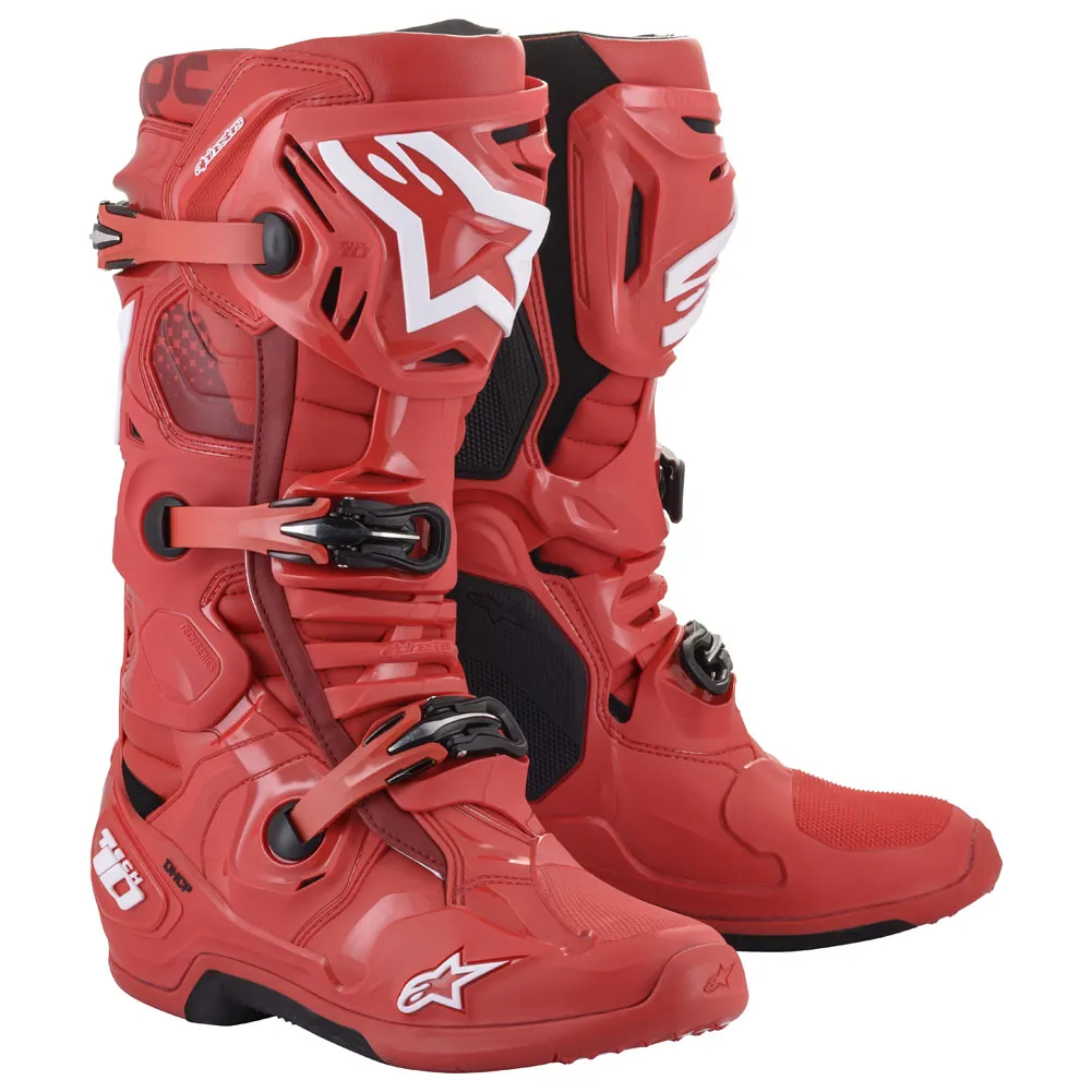 ALPINESTARS TECH 10 BOOTS