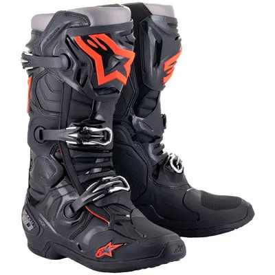 ALPINESTARS TECH 10 BOOTS