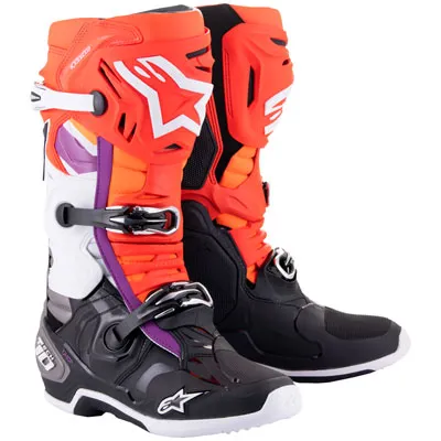 ALPINESTARS TECH 10 BOOTS