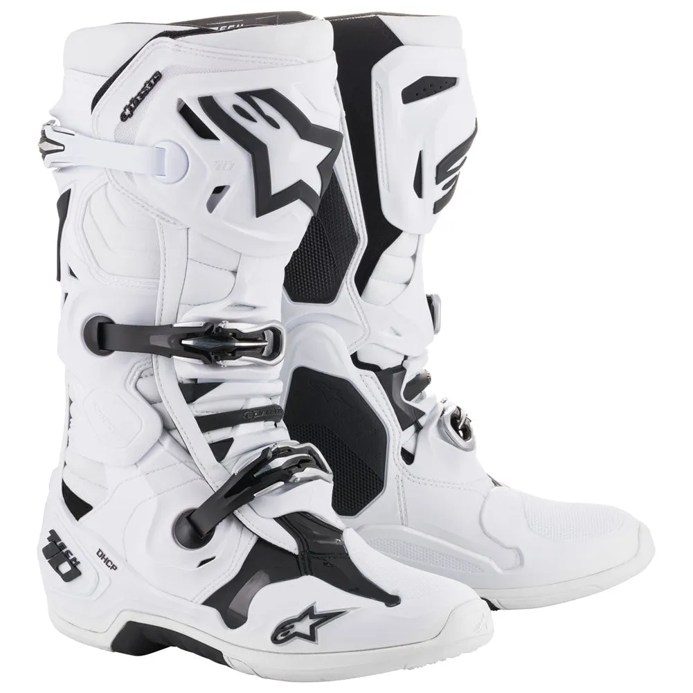 ALPINESTARS TECH 10 BOOTS