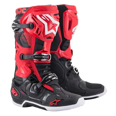 ALPINESTARS TECH 10 BOOTS