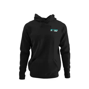 Anime Glitch Hoodie