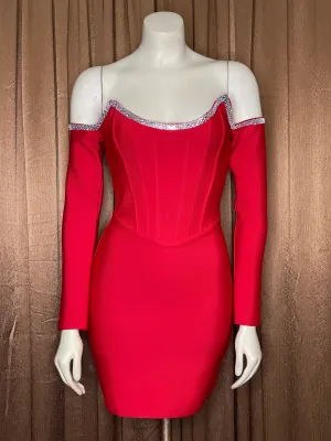 “ARIEL” (RED)