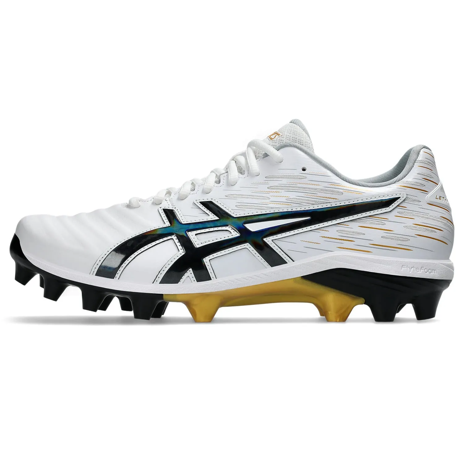 ASICS Lethal Blend FF Mens Football Boots