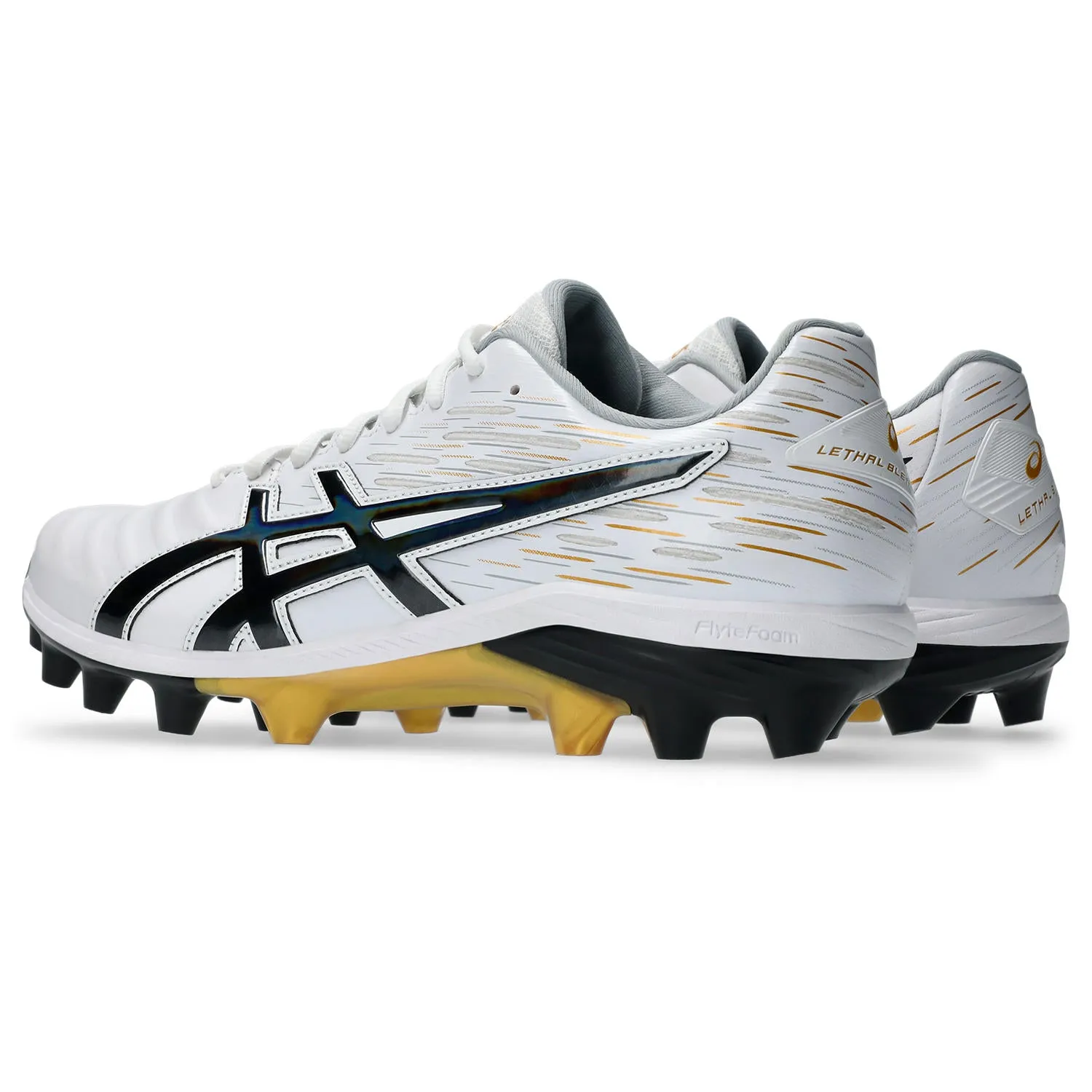 ASICS Lethal Blend FF Mens Football Boots