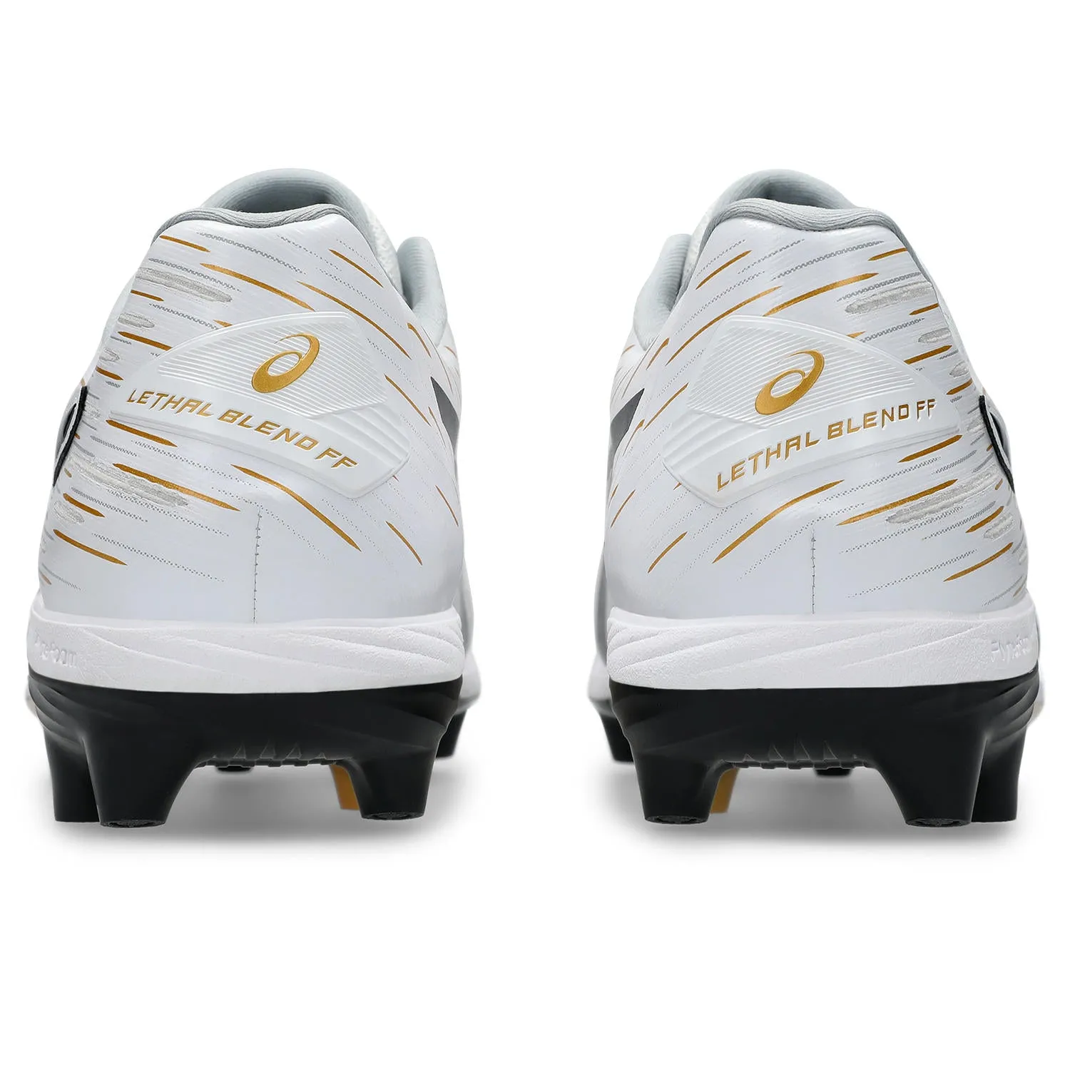 ASICS Lethal Blend FF Mens Football Boots