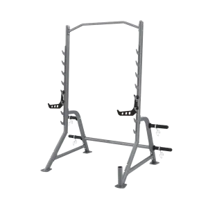 Attain Fitness H870 Squat Rack