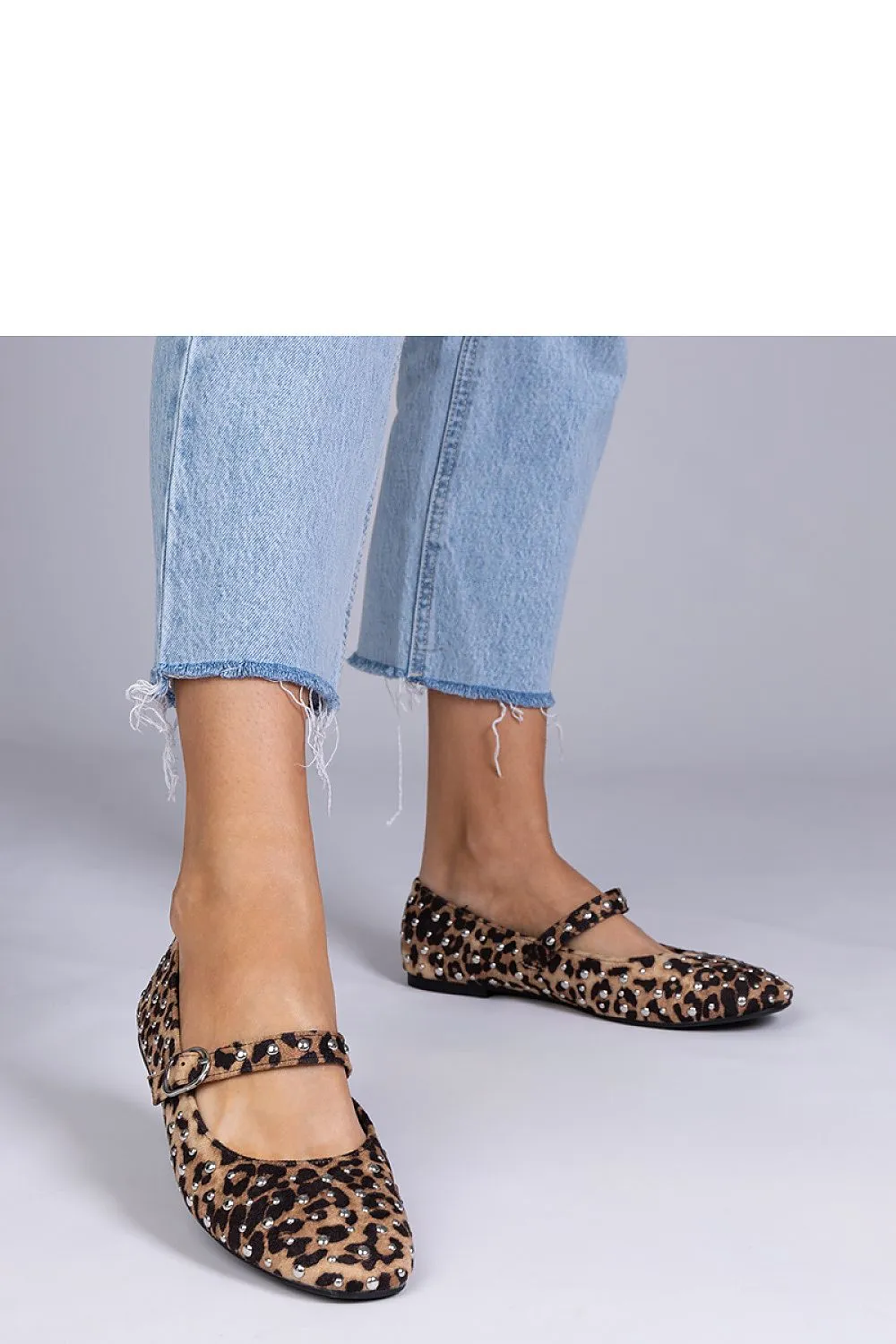Ballet flats PRIMO