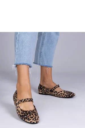 Ballet flats PRIMO