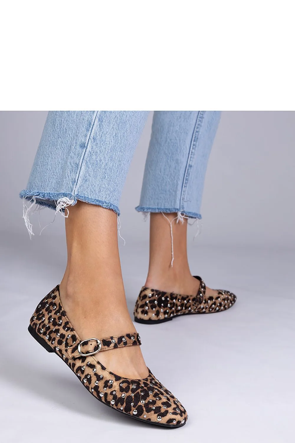 Ballet flats PRIMO