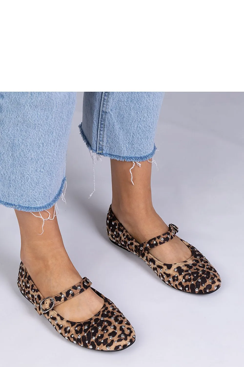 Ballet flats PRIMO