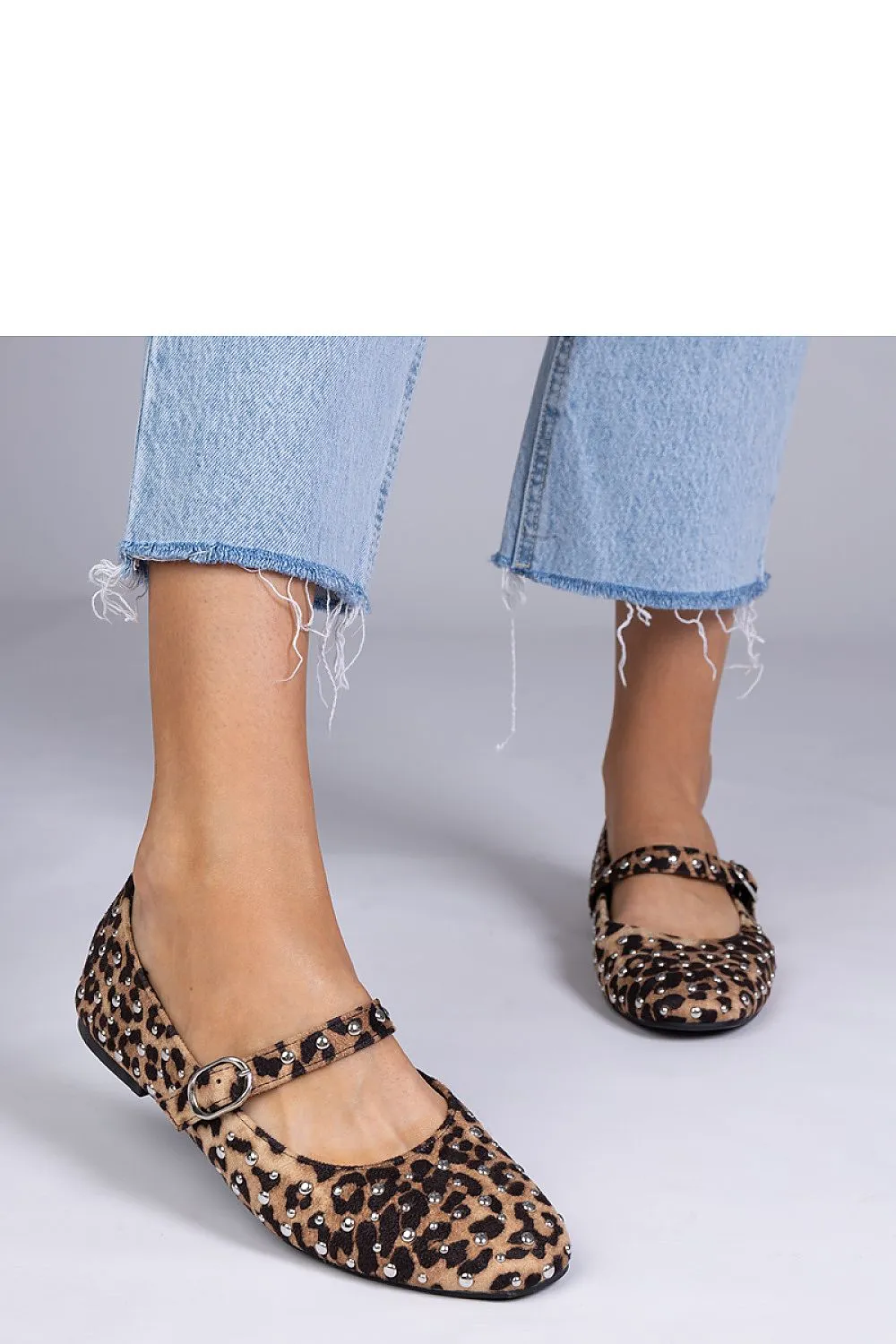 Ballet flats PRIMO