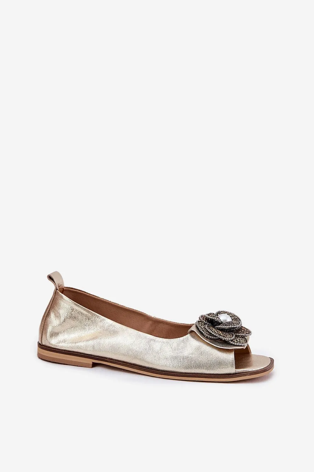 Ballet flats