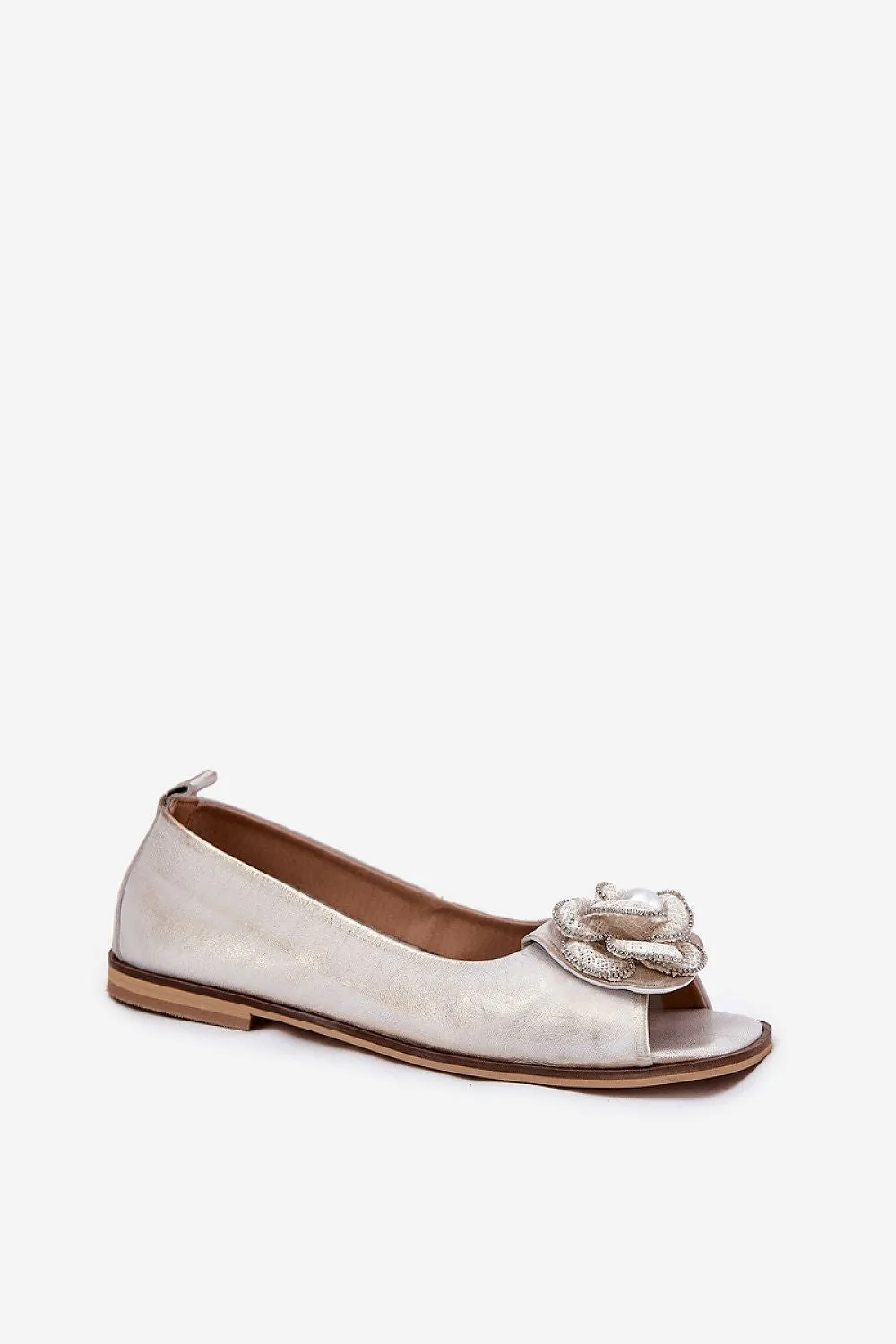 Ballet flats