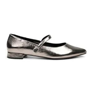 Bata Red Label CAIRO Pointy Flat Pump Shoe for Women