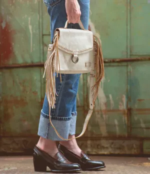 Bedstu Leather Hidden Womens Handbag