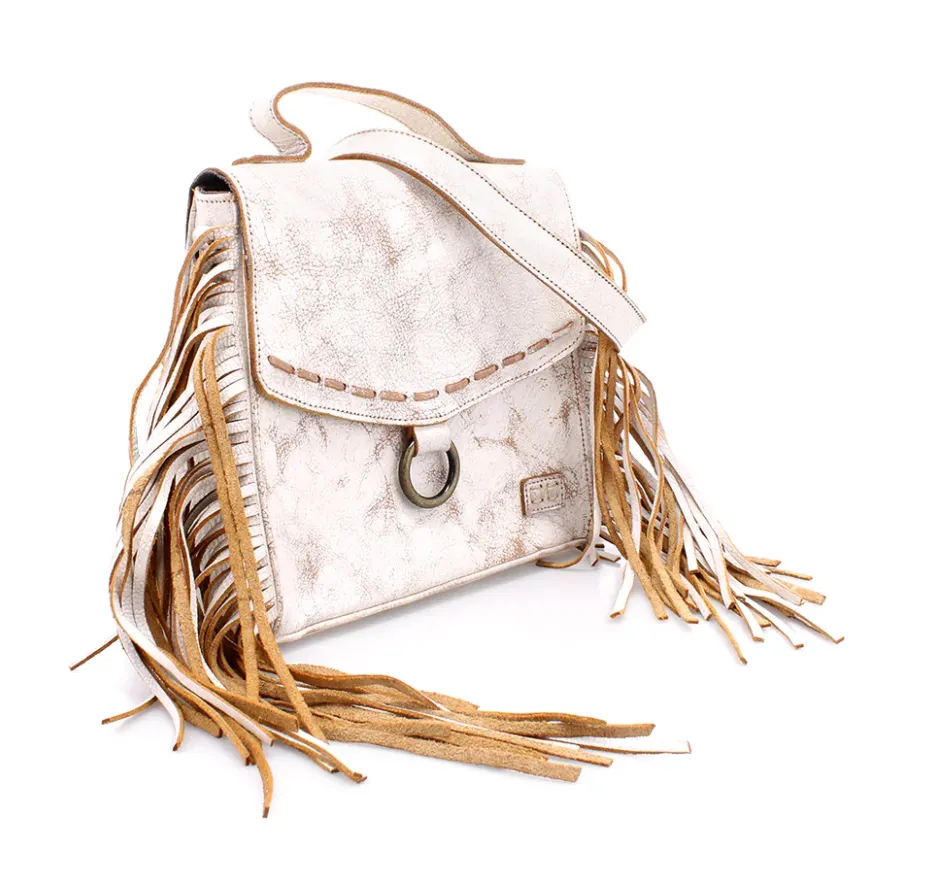 Bedstu Leather Hidden Womens Handbag