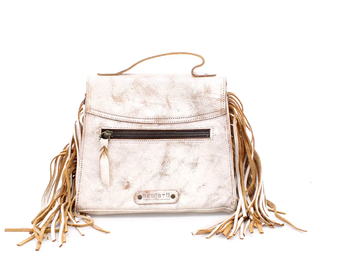 Bedstu Leather Hidden Womens Handbag