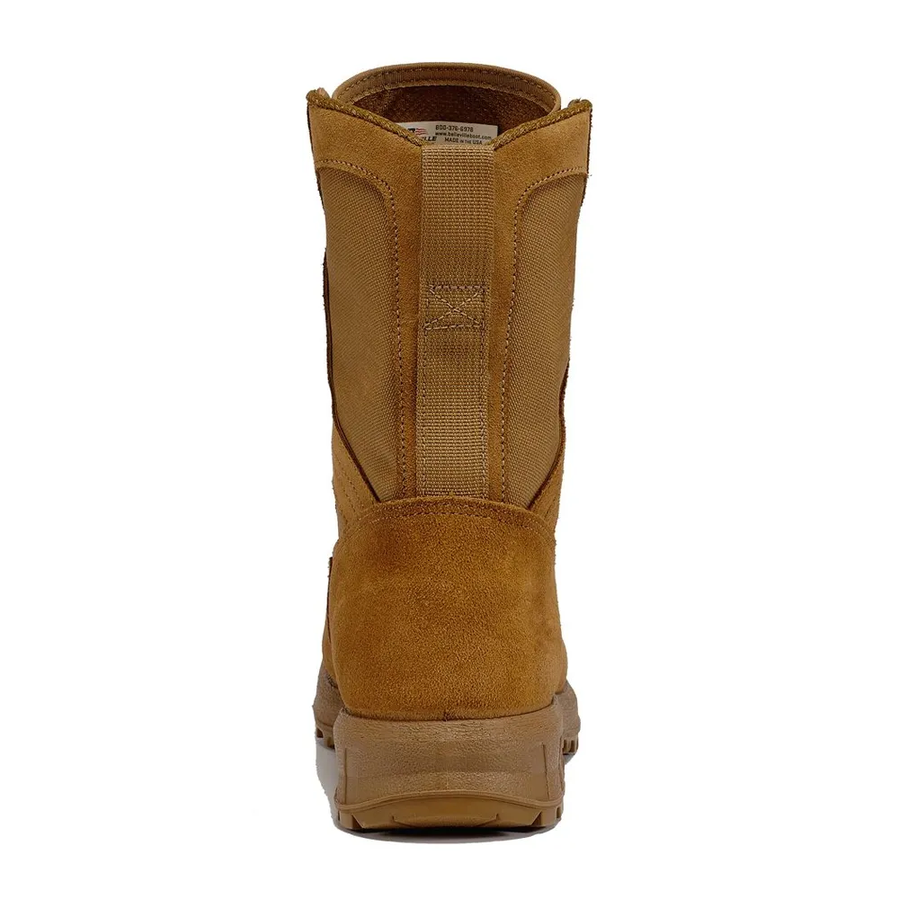 Belleville Boots ARMR LTE C290 Ultralight Combat & Training Boot