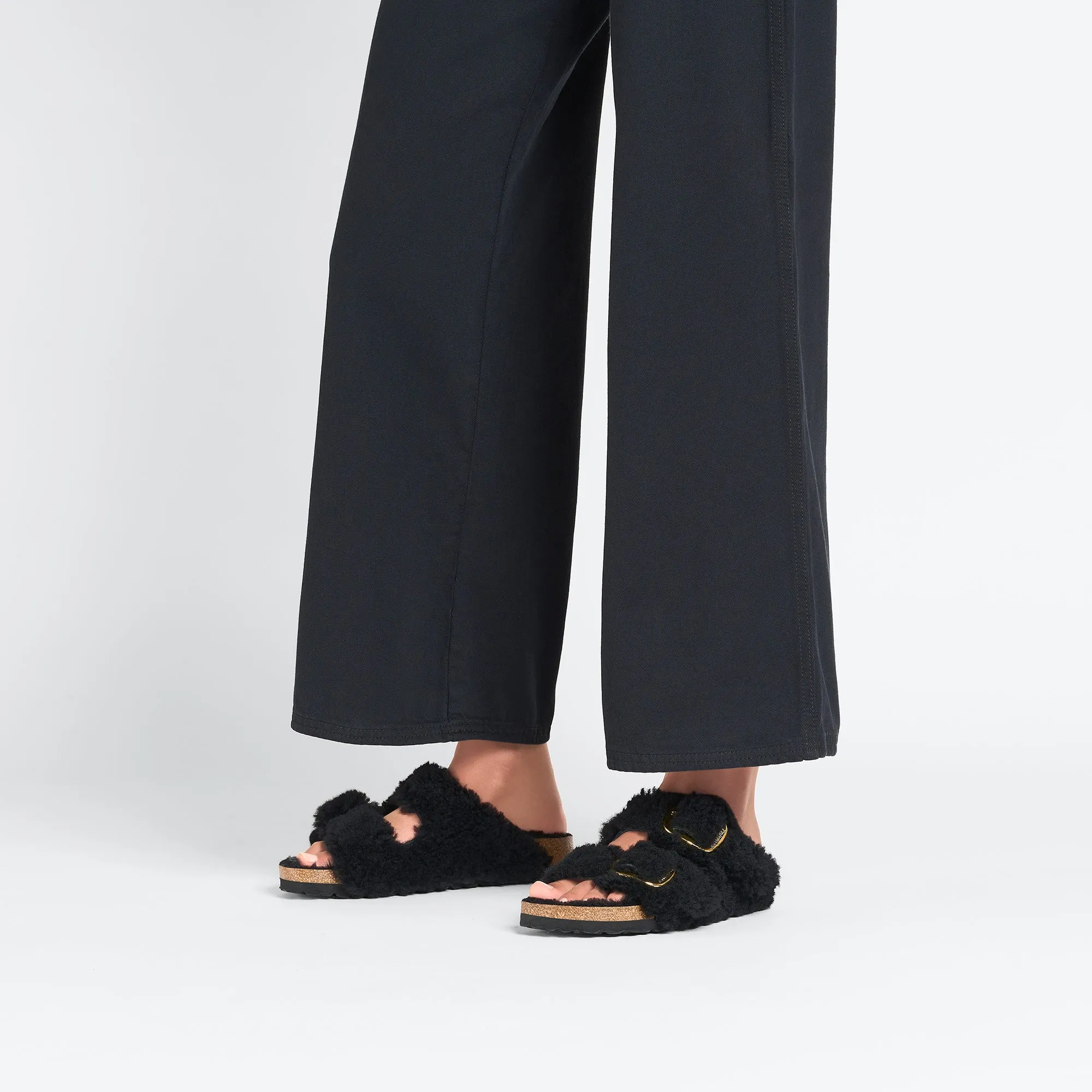 BIRKENSTOCK ARIZONA BIG BUCKLE