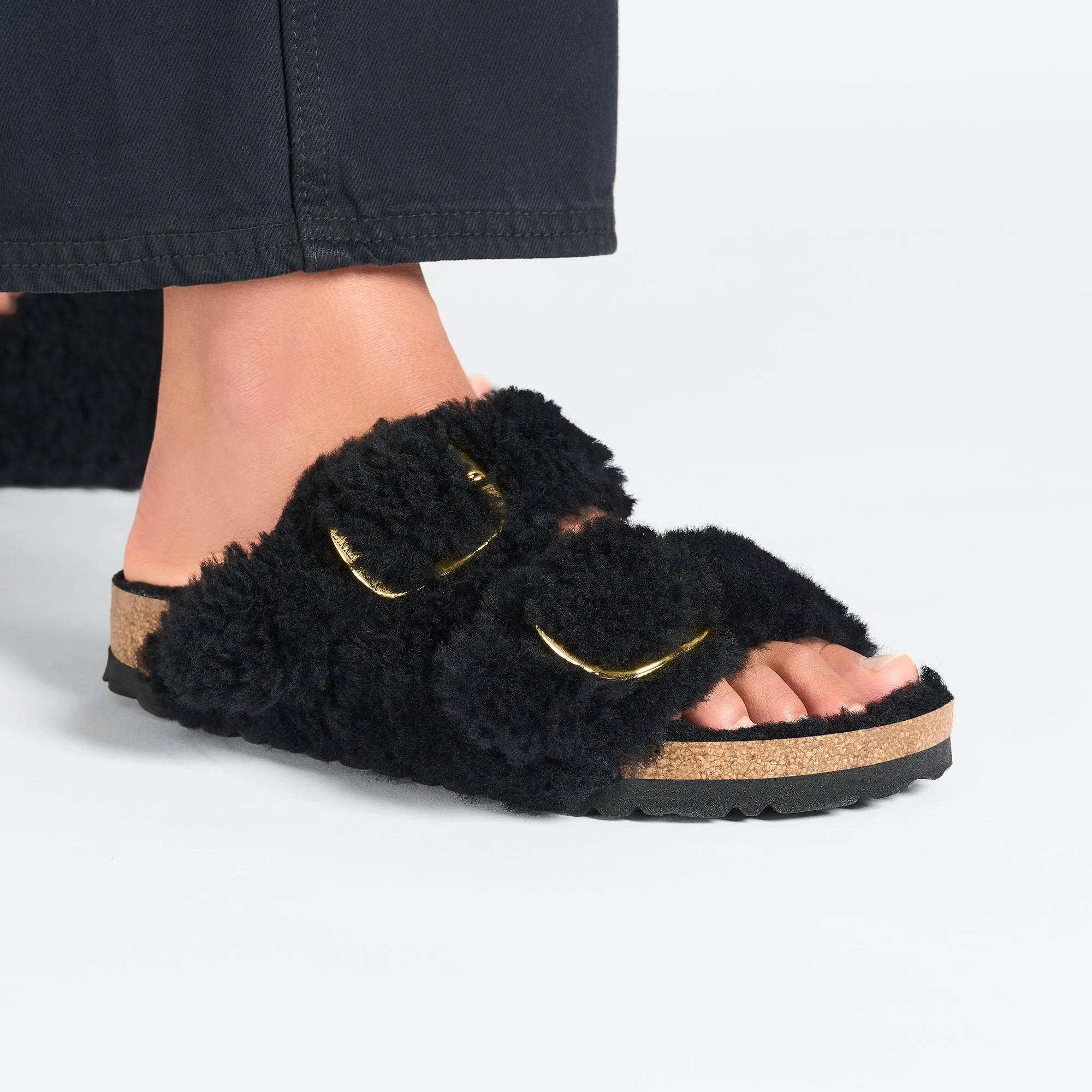 BIRKENSTOCK ARIZONA BIG BUCKLE