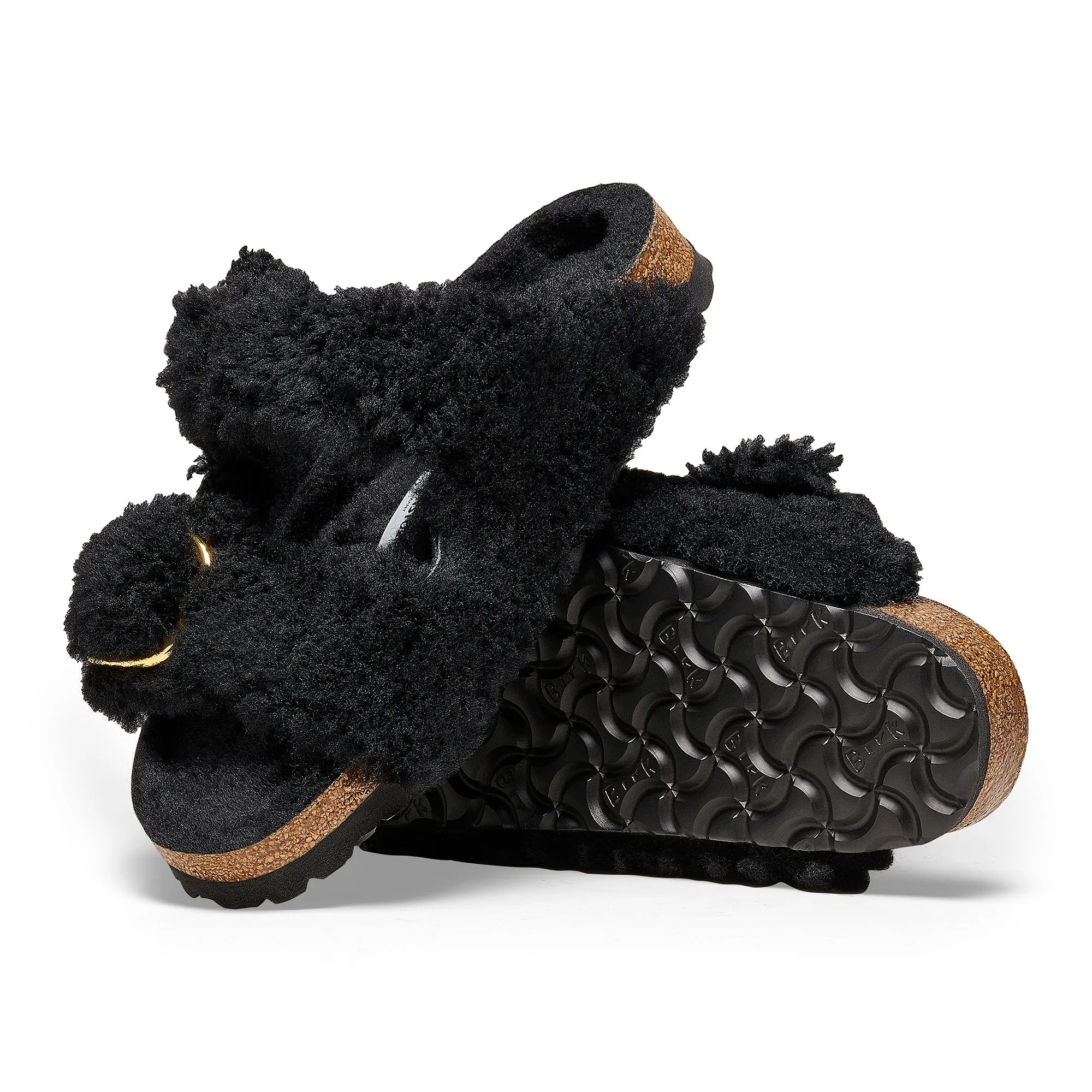 BIRKENSTOCK ARIZONA BIG BUCKLE