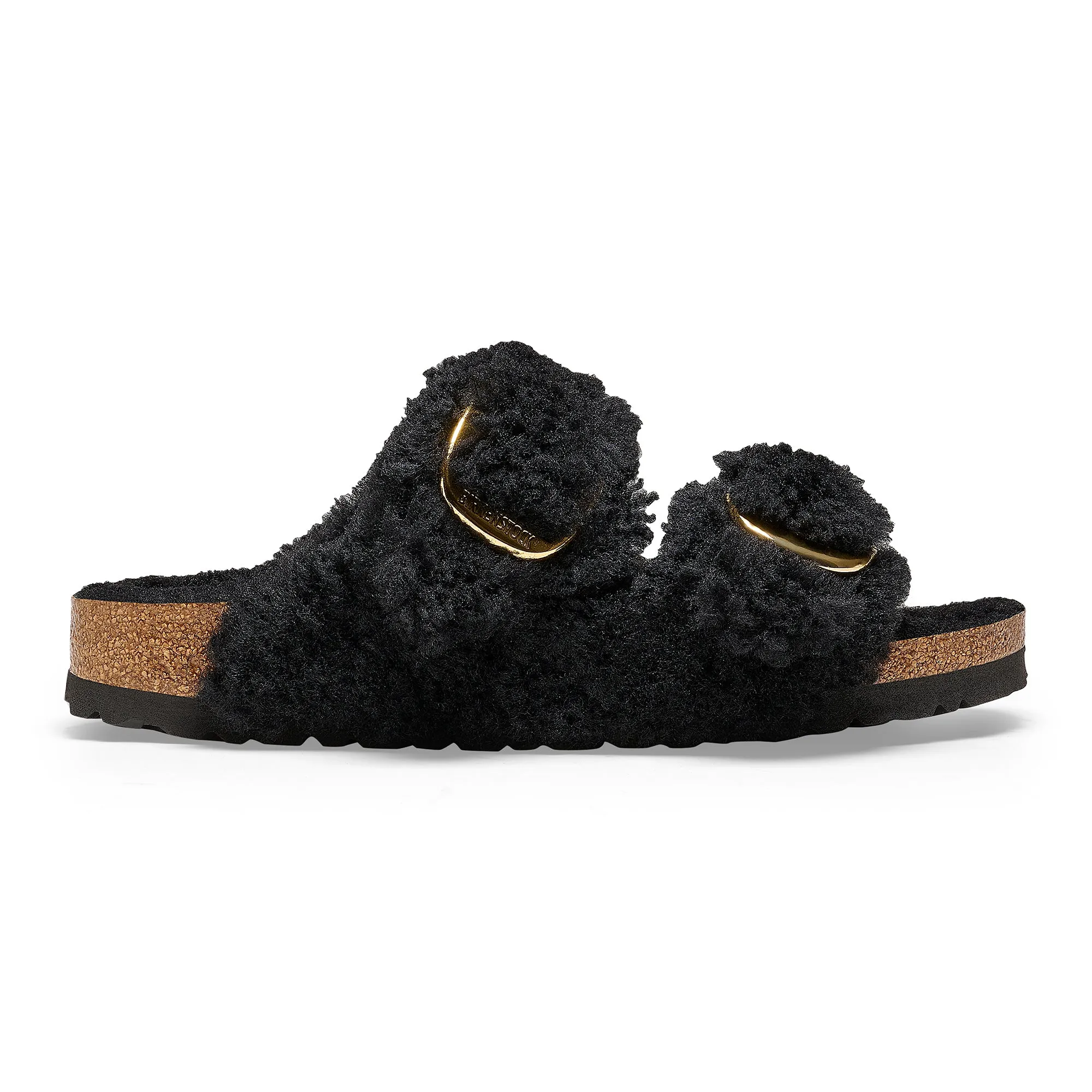 BIRKENSTOCK ARIZONA BIG BUCKLE