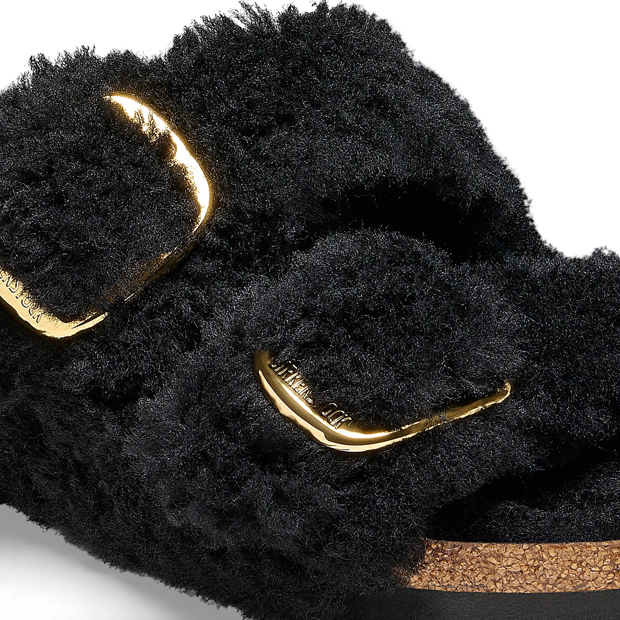 BIRKENSTOCK ARIZONA BIG BUCKLE
