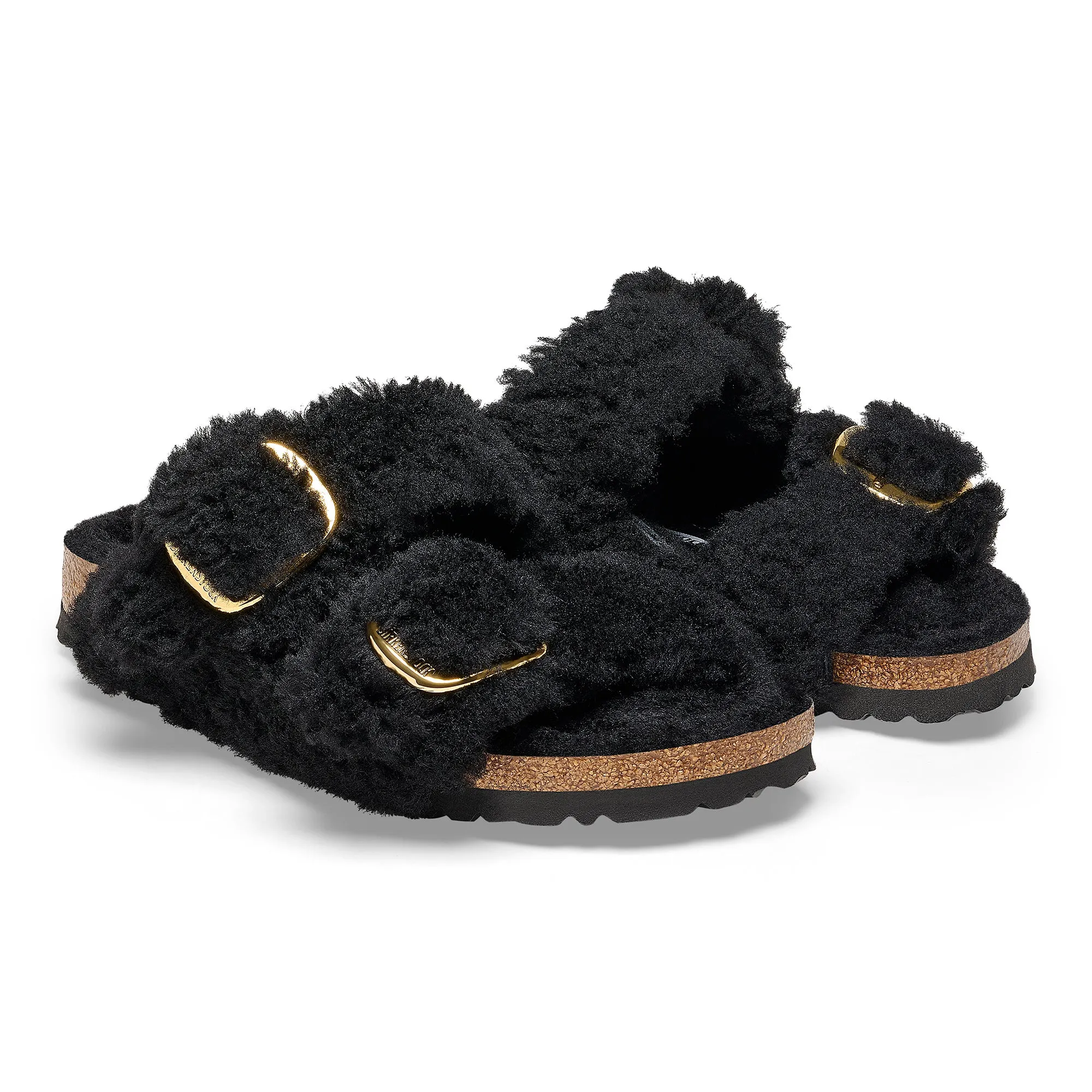 BIRKENSTOCK ARIZONA BIG BUCKLE