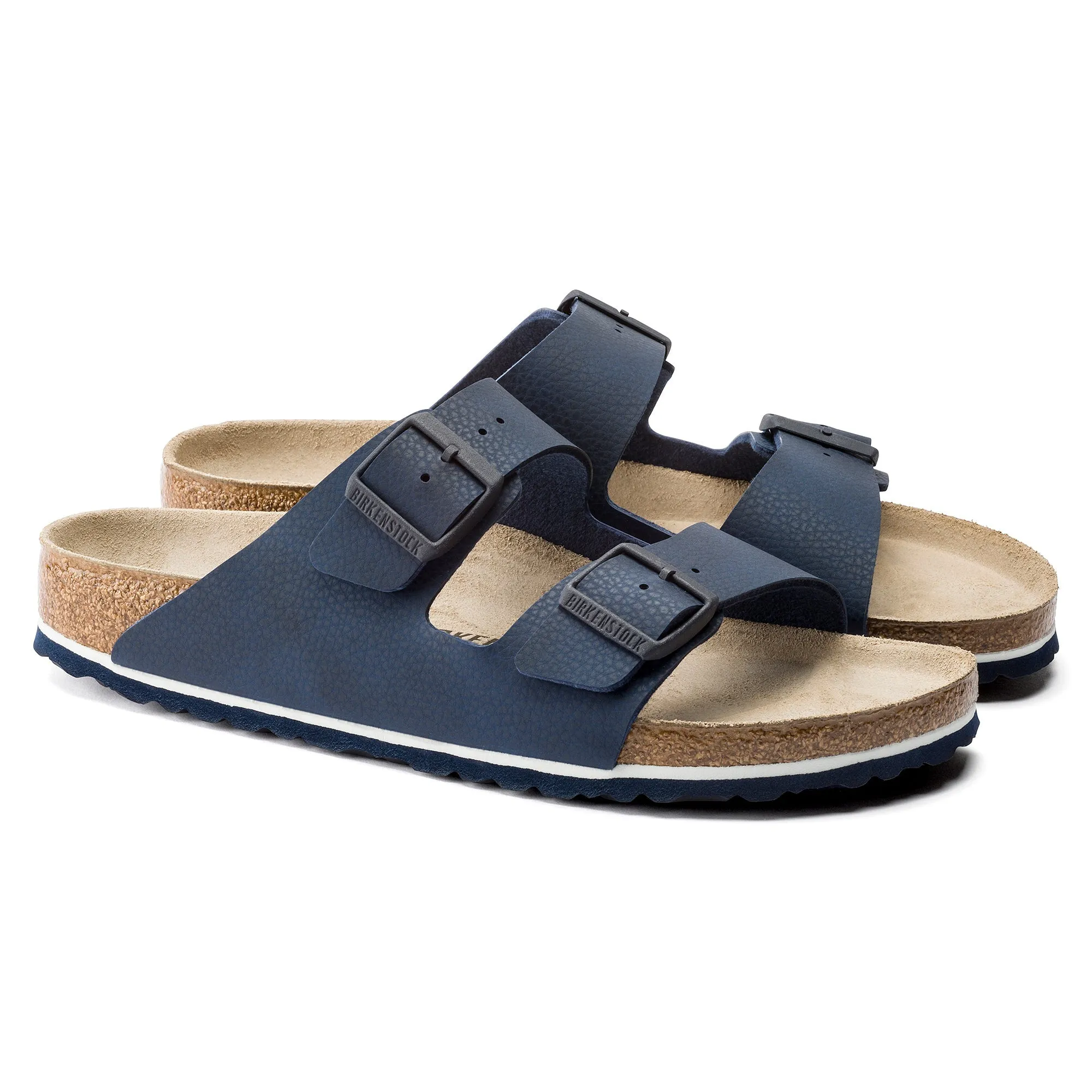 BIRKENSTOCK ARIZONA BIRKO-FLOR