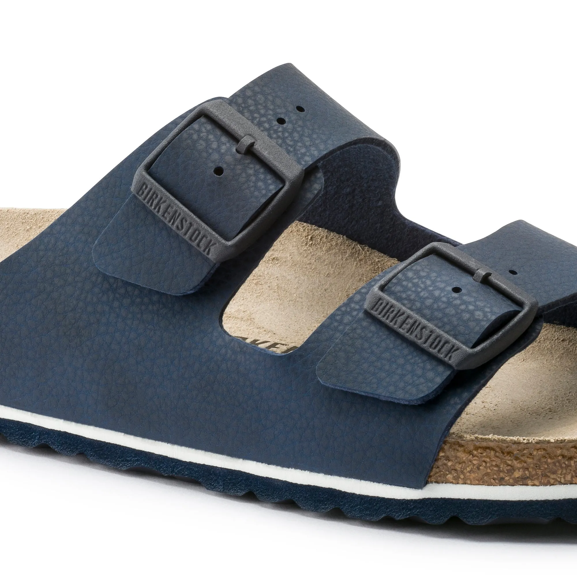 BIRKENSTOCK ARIZONA BIRKO-FLOR