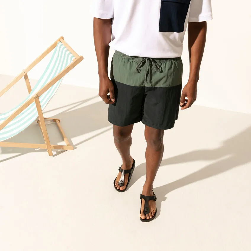 Birkenstock - Gizeh Essentials EVA - Black