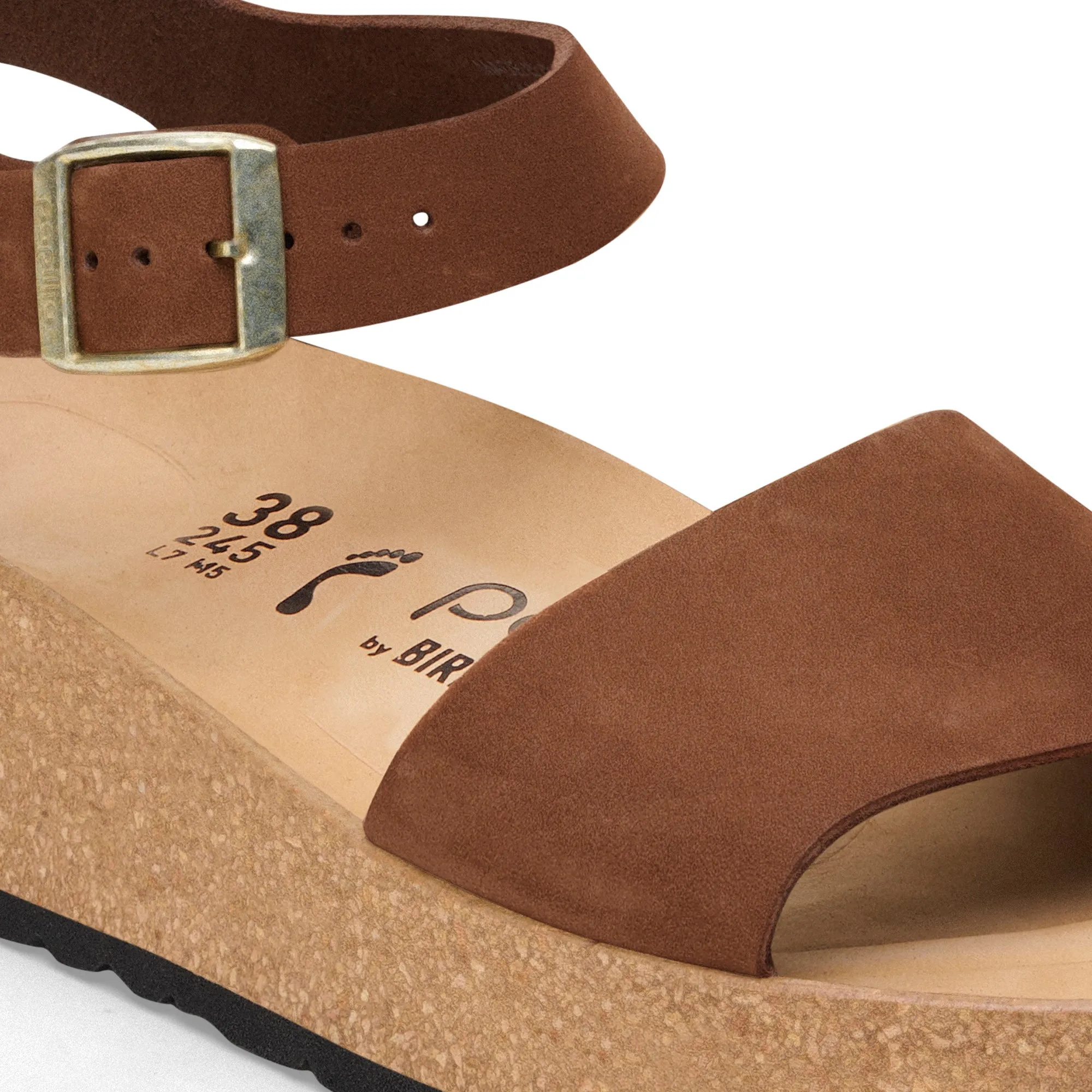 BIRKENSTOCK GLENDA