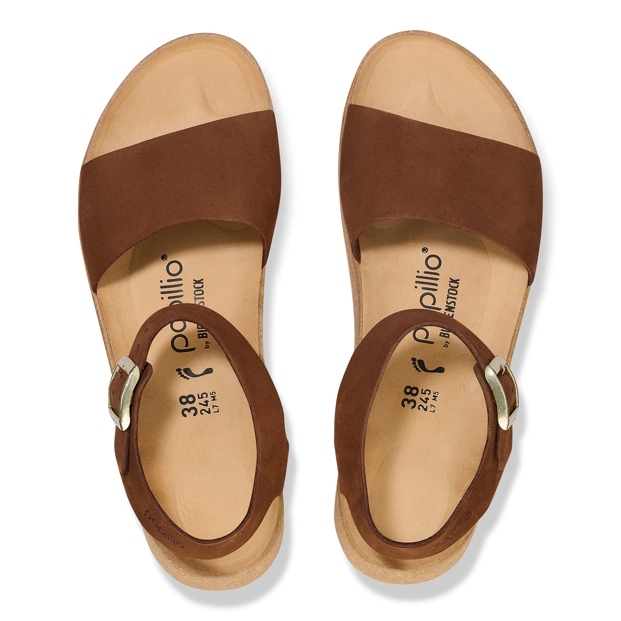 BIRKENSTOCK GLENDA
