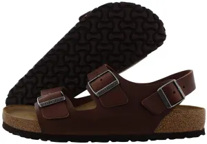 BIRKENSTOCK Milano Leather Men