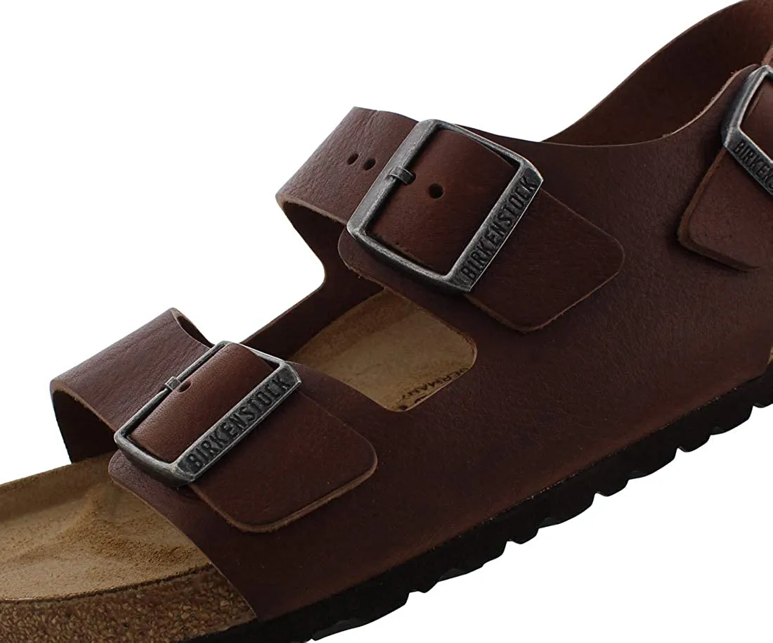 BIRKENSTOCK Milano Leather Men