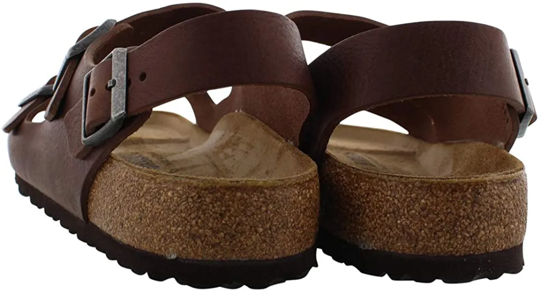 BIRKENSTOCK Milano Leather Men