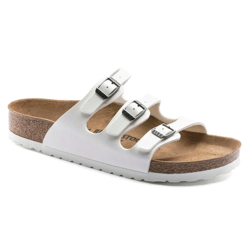 Birkenstock Women's Florida Birko-Flor Regular