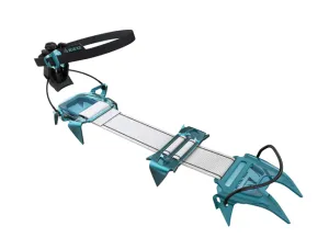 Blue Ice Harfang Tour Crampon