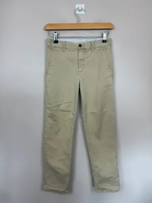 Boden Classic Chino Cream 11y