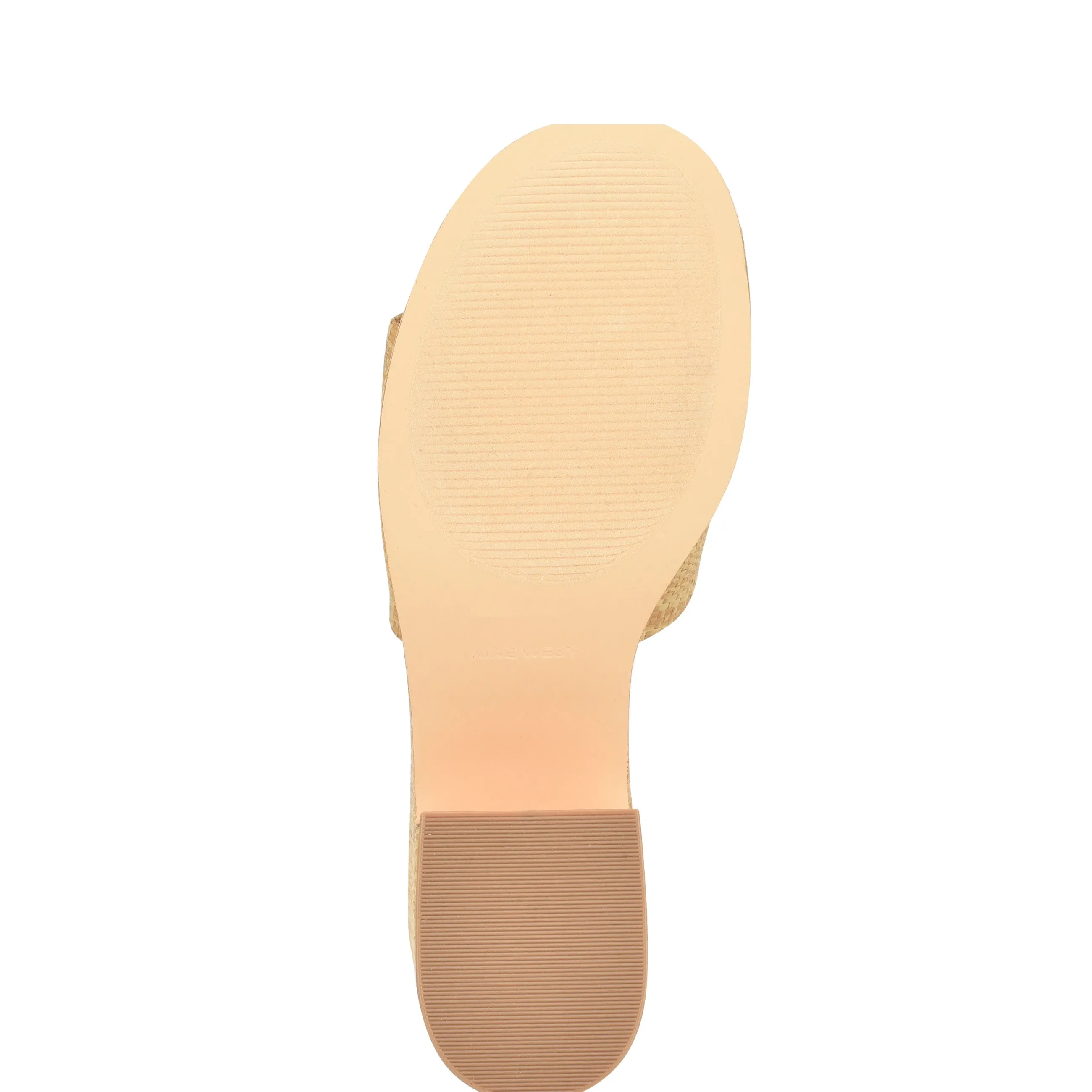 Boone Platform Slide Sandals