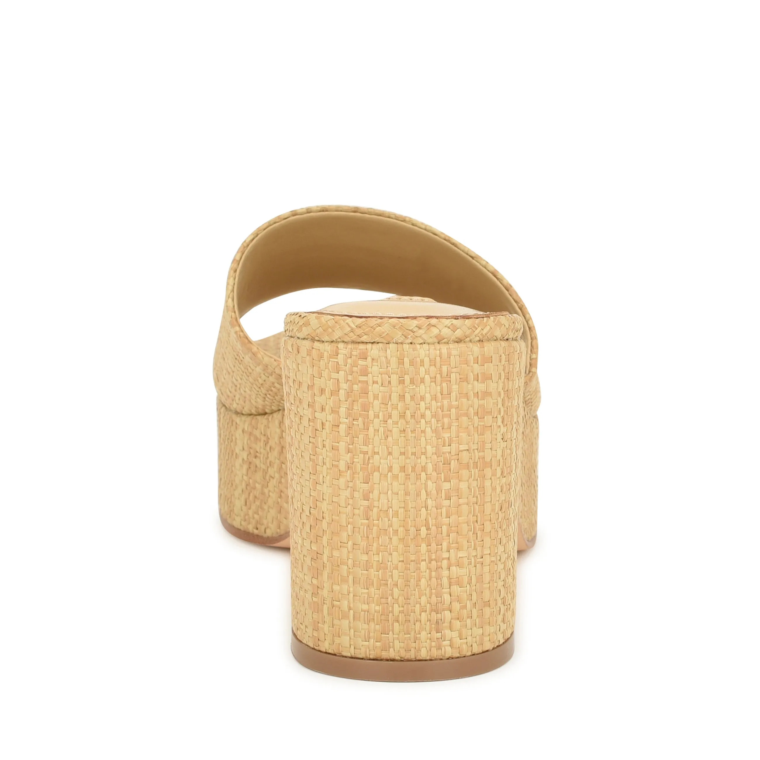 Boone Platform Slide Sandals